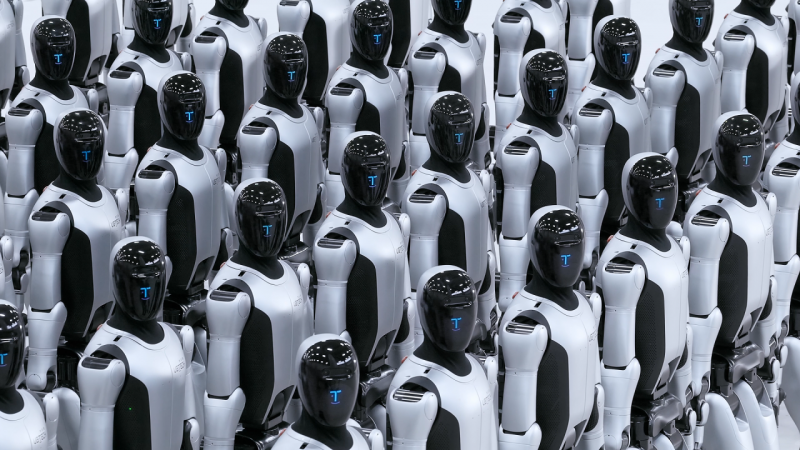 优必选斩获AI大模型公司超0.5亿人形机器人订单(图1)